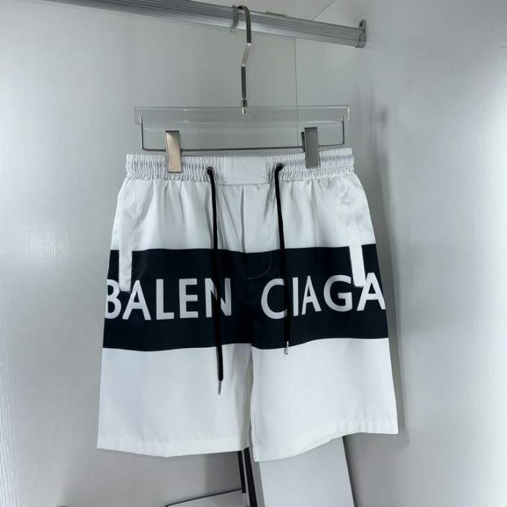 Picture of Balenciaga Short Pants _SKUBalenciagaM-3XLtltx0316263